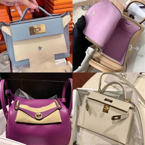 hermes mini 2424 price.